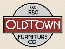 Old Town Furniture logo