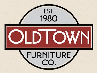 Old Town Furniture logo