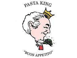 Pasta King logo