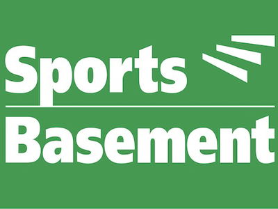 Sports Basement logo