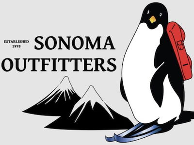 Sonoma Outfitters logo