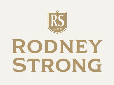 Rodney Strong Winery logo