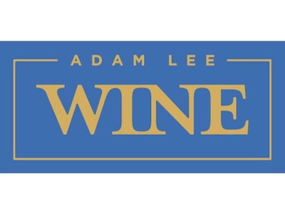 Adam Lee Wine logo