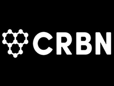 CRBN Pickleball logo