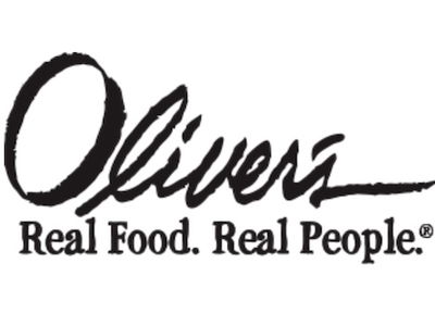 Olivers Market logo