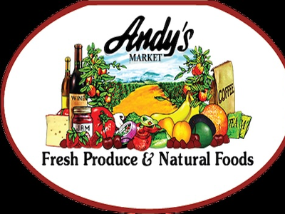 Andy's Produce logo