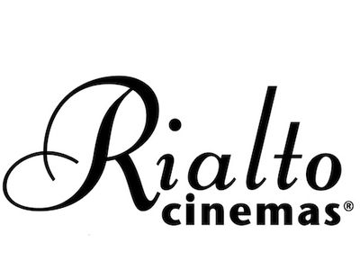 Rialto Cinemas logo