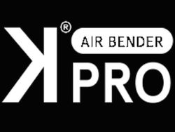 Kinetic Air Bender Pro logo