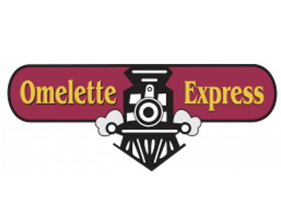 Omelette Express logo