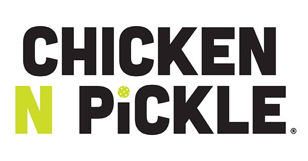 9th Annual Chicken N Pickle OktoberFest Tournament logo