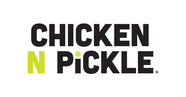 CHICKEN N PICKLE WICHITA Mixed Doubles Tournament logo