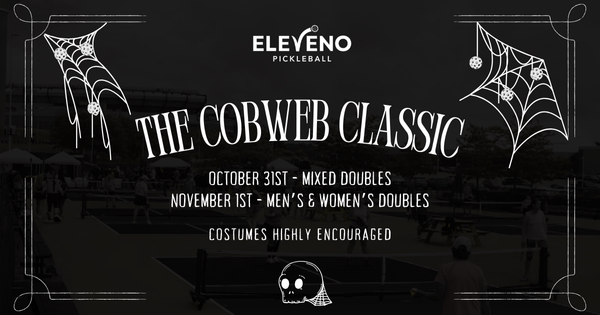 The Cobweb Classic logo