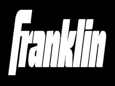 Franklin Pickleball logo