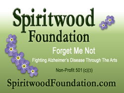 Spiritwood Foundation logo