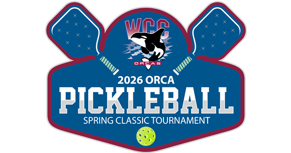 Orca Classic 2026 at WCC logo
