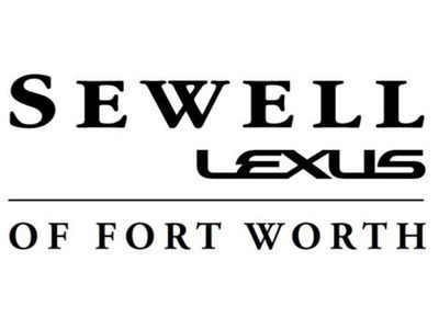 Sewell of Fort Worth logo