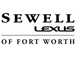 Sewell of Fort Worth logo