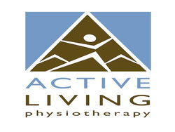 Active Living Physiotherapy logo