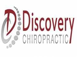 Discovery Chiropractic logo