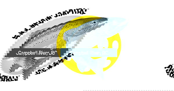 Salmon Capital Pickleball Classic logo