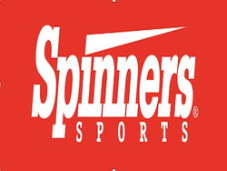 Spinners Sports logo