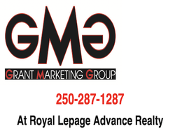 Grant Marketing Group logo