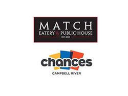 Match Eatery & Public House logo