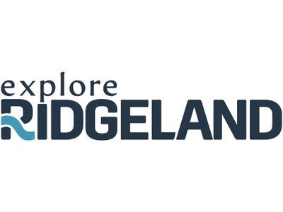 Explore Ridgeland logo