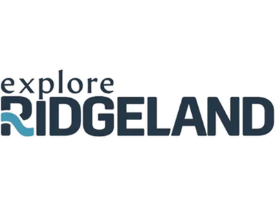 Explore Ridgeland logo