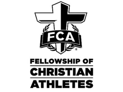 Fellowship Of Christian Athletes logo