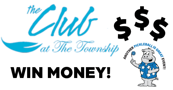 2026 $$ The Club Spring Challenge $$ by PIG logo