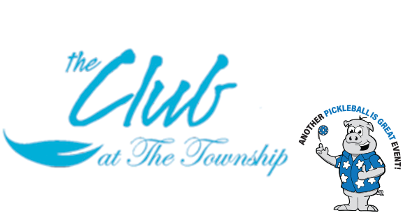 The Club Fall Challenge 2025 by PIG logo