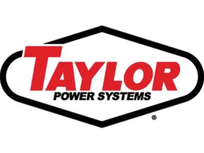 Taylor Power Systems logo