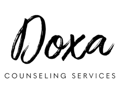 Doxa Counseling Services logo