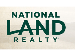 National Land Realty logo