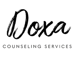 Doxa Counseling Services logo