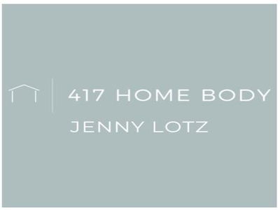 417 Home Body logo