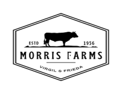 Morris Farms logo