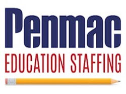 Penmac logo