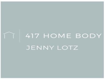 *417 Home Body logo