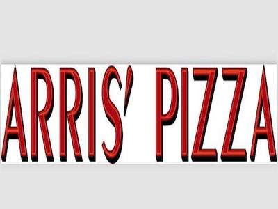 Arris Pizza logo