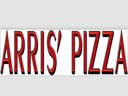 Arris Pizza logo