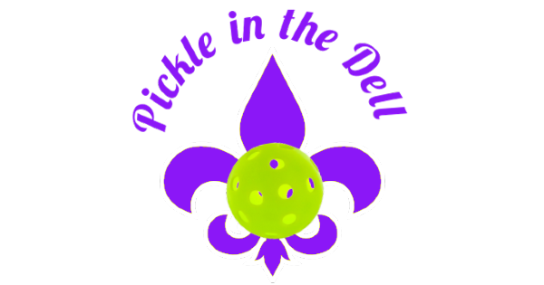 Pickle in the Dell - 2024 logo
