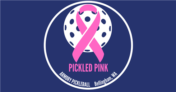 Pickled Pink Tournament For Women's Health 2025