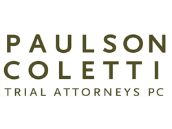 Paulson Coletti logo
