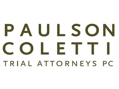 Paulson Coletti logo