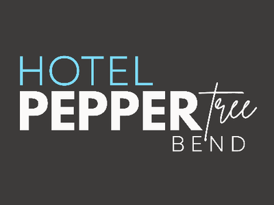 Hotel Pepper Tree Bend logo