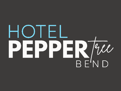 Best Western Peppertree logo