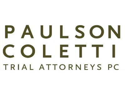 Paulson Coletti Trial Attorneys PC logo