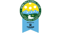 Pacific Northwest Classic by THUMP COFFEE Logo